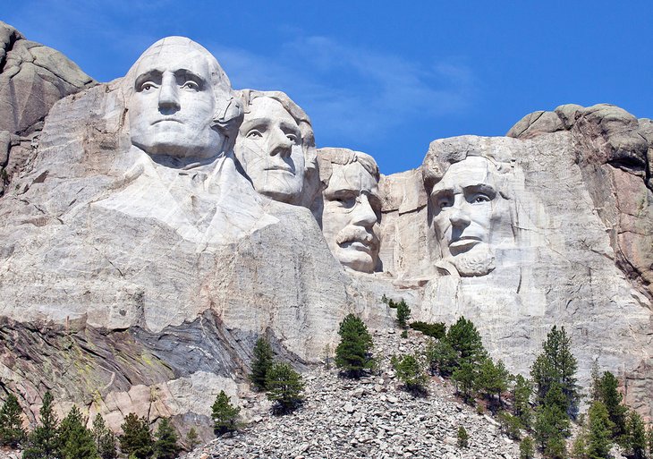 16 Top Rated Things To Do In The Midwest PlanetWare   Midwest Top Things To Do Mount Rushmore 