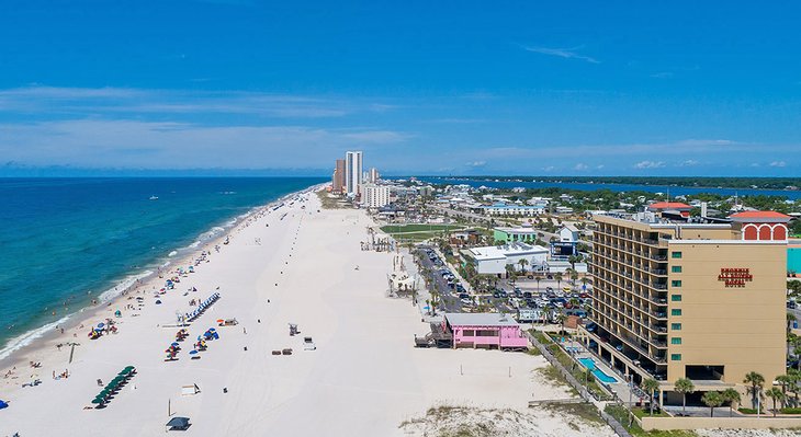 13 Top Rated Resorts In Gulf Shores Al Planetware