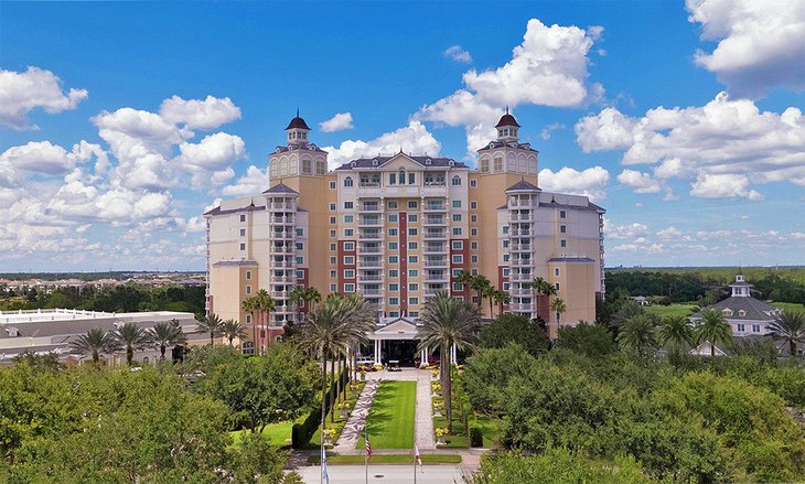 16 Best Family Resorts in Florida | PlanetWare