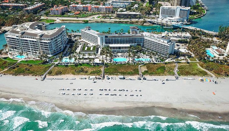 9 Top-Rated Resorts in Boca Raton, FL