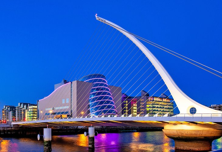 city to visit in ireland