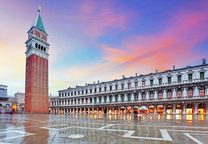 From Milan To Venice 4 Best Ways To Get There Planetware