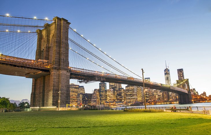 77 Best Things to Do in Brooklyn - TourScanner