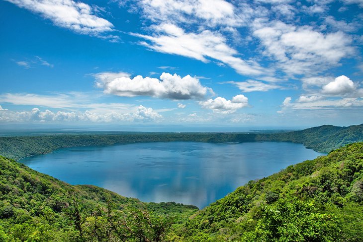 best time to visit in nicaragua