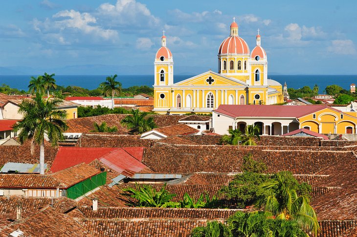 best time to visit in nicaragua