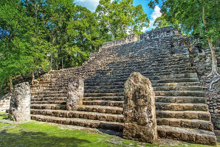 12 Best Mayan Ruins In Mexico PlanetWare