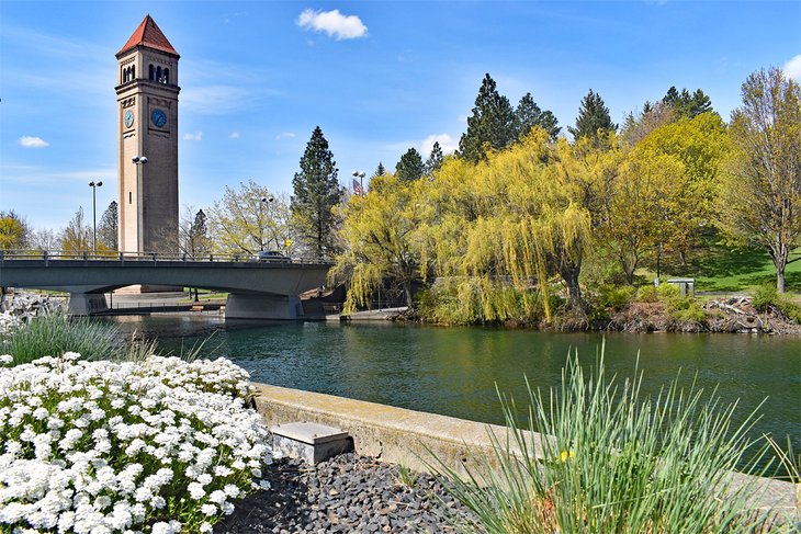 Top 10 Things To Do In Spokane