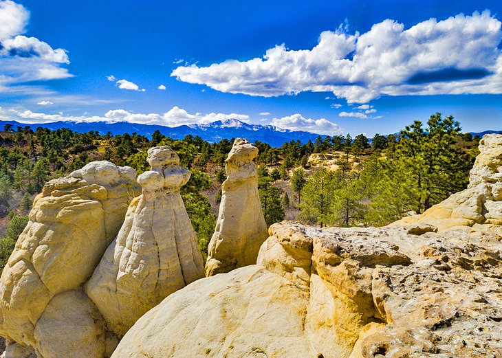 top tourist attractions colorado springs
