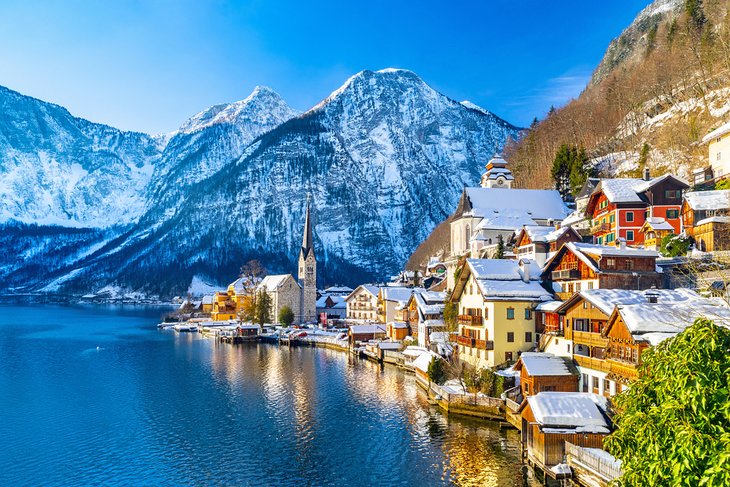 15 Best Places To Visit In Europe In Winter PlanetWare