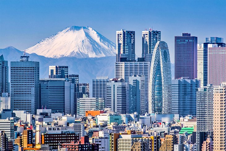 12 Best Cities in Japan (2023)