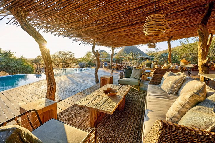 best safari hotel south africa