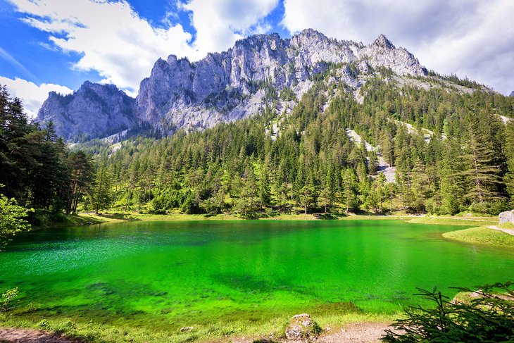 12 Best Lakes in Austria | PlanetWare