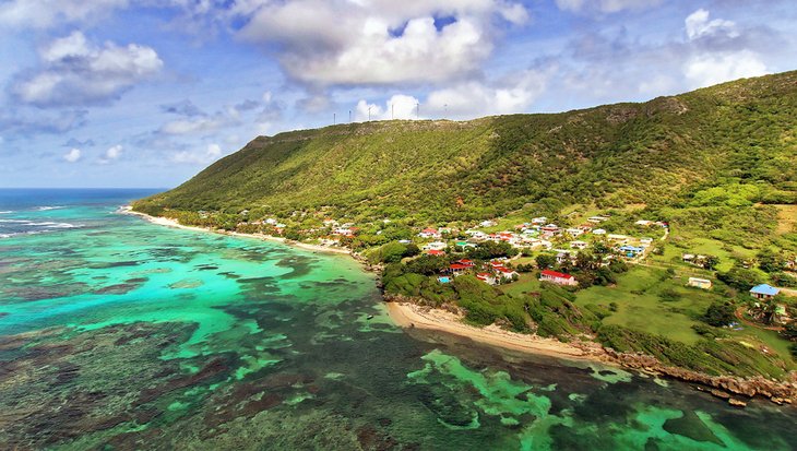 La Désirade: a timeless journey on this island in Guadeloupe