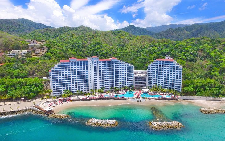 10 Top Rated Resorts In Puerto Vallarta Planetware