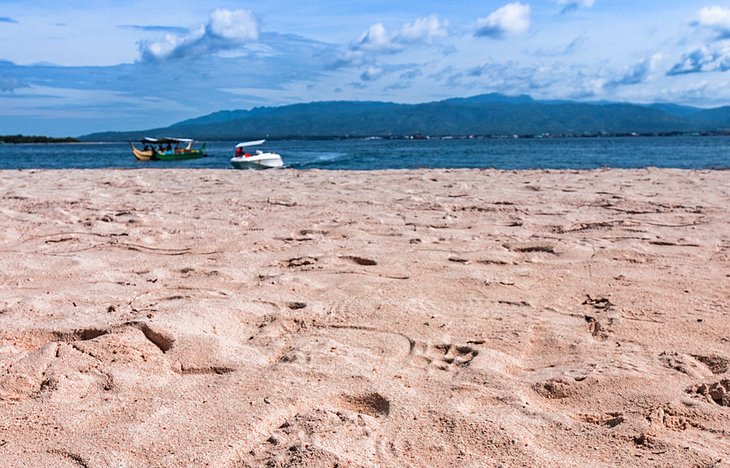 Great Santa Cruz Island, Philippines