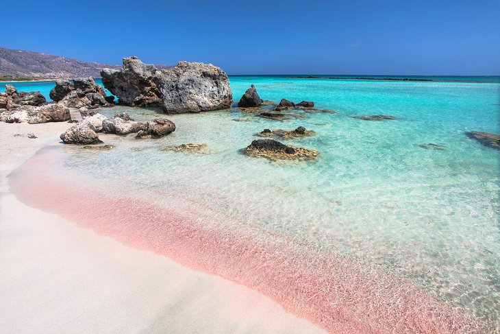 Is the Sand in Bermuda Really Pink?