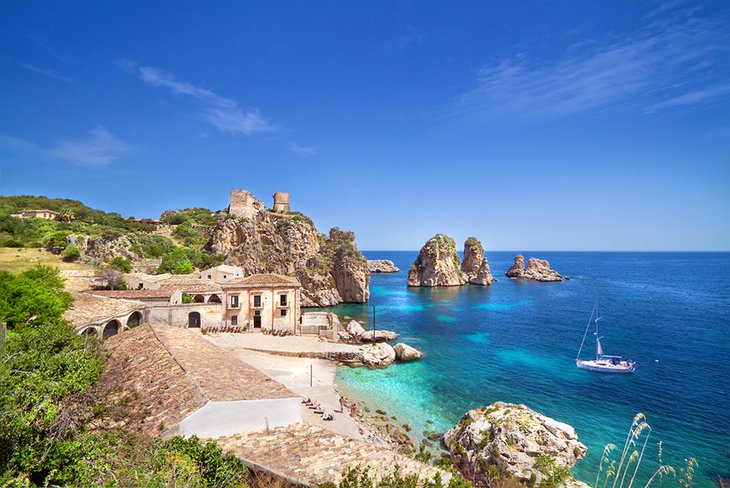 italian island vacations