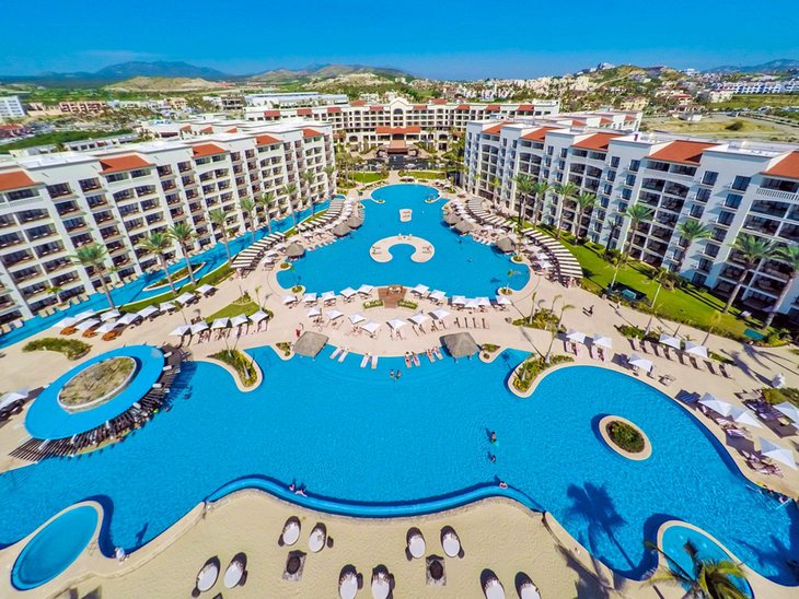 14 Best All-inclusive Resorts in Los Cabos | PlanetWare