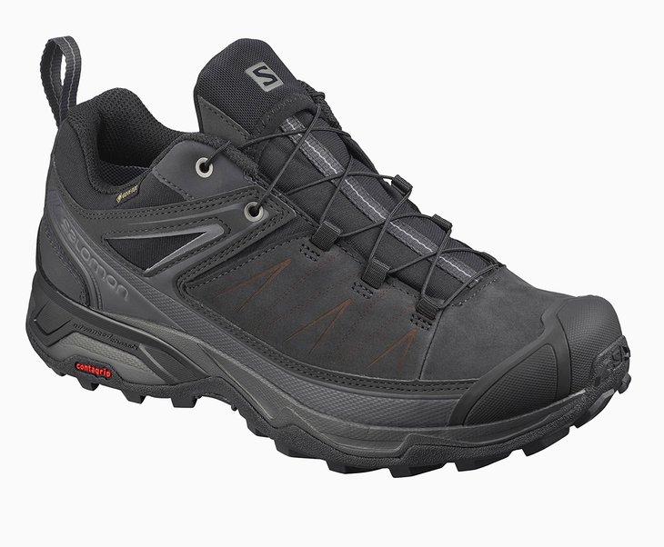 best gore tex hiking shoes