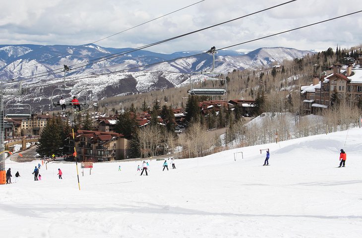 12 Top-Rated Ski Resorts in Colorado, 2023/24
