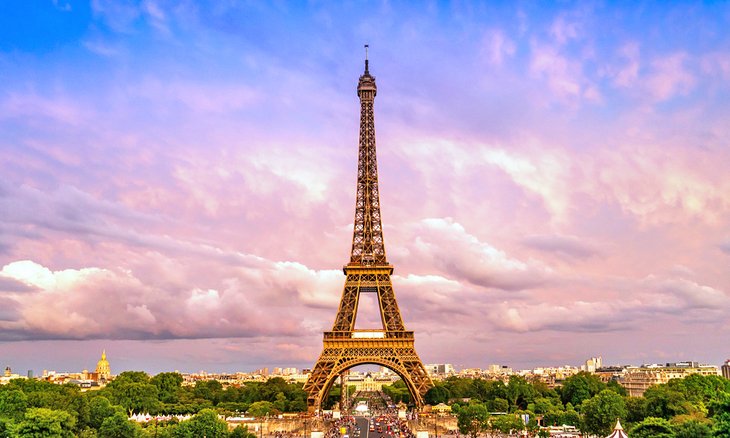 18 Top-Rated Tourist Attractions in Europe | PlanetWare