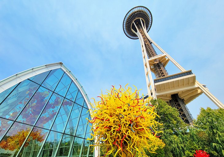 14 TopRated Tourist Attractions in Seattle, WA
