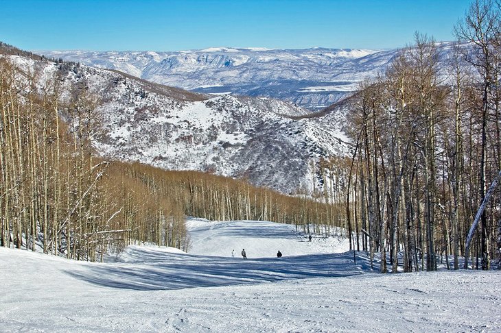 14 Best Winter Vacations in the U.S.