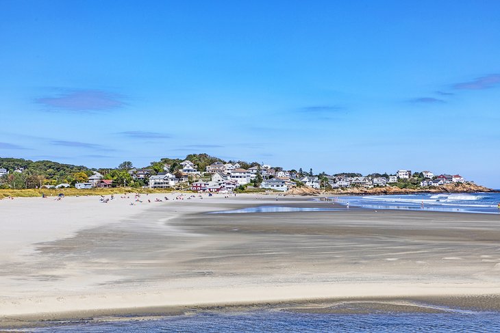 Discover The Top 11 Best Beaches In Gloucester Ma