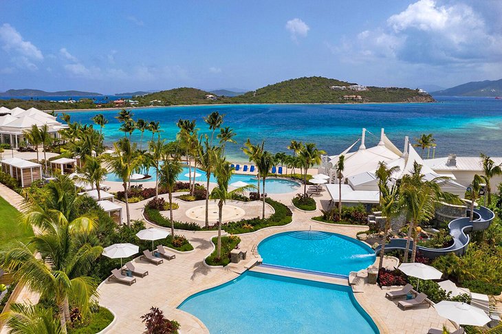 12 Best Resorts on St. Thomas | PlanetWare