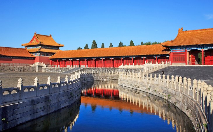 Mitt Verscherpen Uitstekend 15 Best Places to Visit in China | PlanetWare