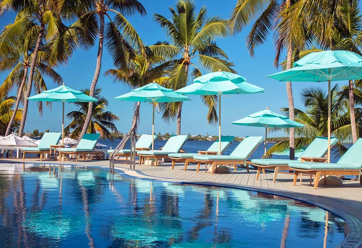 Florida Florida Keys Best All Inclusive Resorts Bungalow Key Largo 