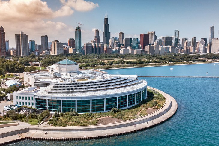 16 Top Rated Tourist Attractions Things To Do In Chicago Planetware
