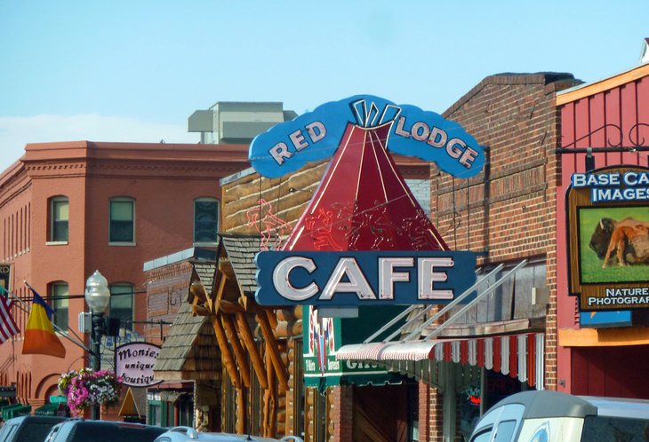 Things To Do in Red Lodge Montana - AllTrips
