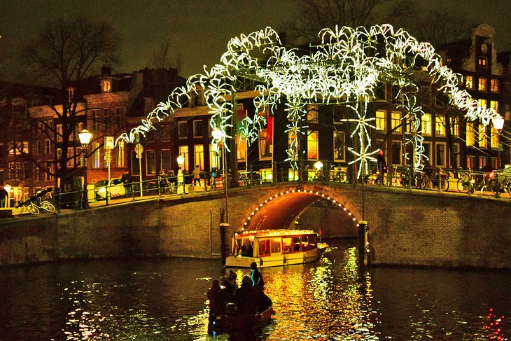 15 Top-Rated Things to Do in Winter in Amsterdam