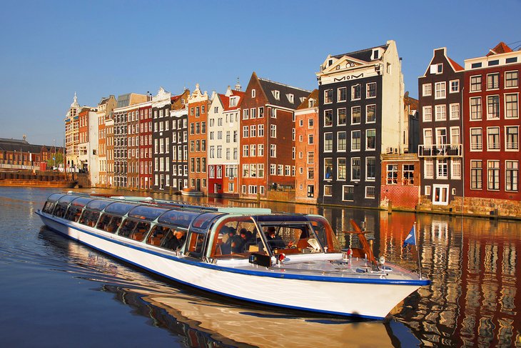 15 Top Rated Things To Do In Winter In Amsterdam Planetware