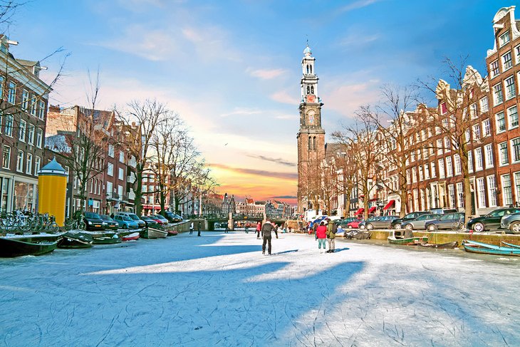 11 Top Things To Do In Winter In Amsterdam