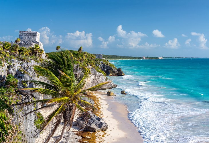 11 Things to Do on the Mayan Riviera | PlanetWare