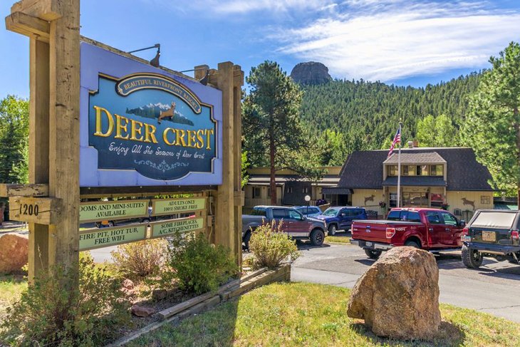 Deer Crest Resort