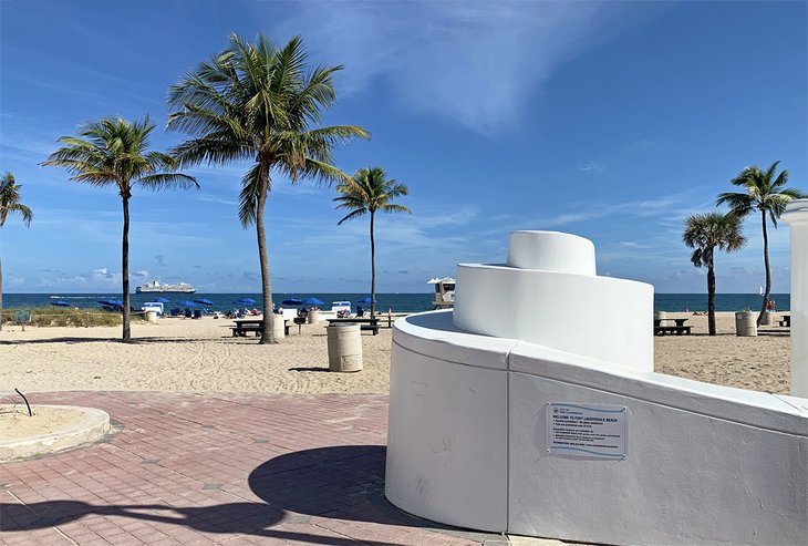 Top 16 Magnificent Beaches To Visit in Fort Lauderdale