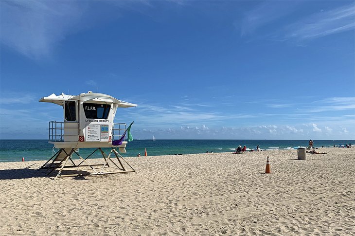 A Weekend In Greater Fort Lauderdale – Stay Close Travel Far