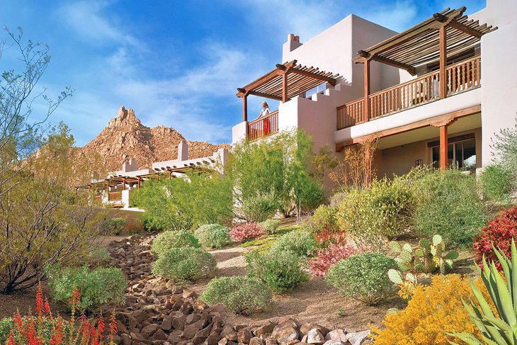 15 Best Resorts in Arizona | PlanetWare