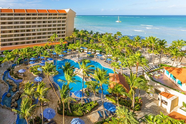 14 Top-Rated Family Resorts in Aruba | PlanetWare