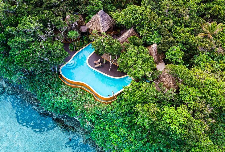 14 Best All Inclusive Resorts In Fiji Planetware 