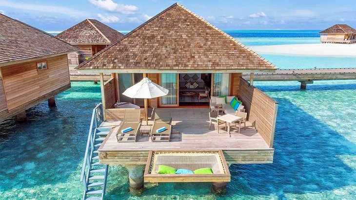 10 Best All Inclusive Resorts In The Maldives Planetware