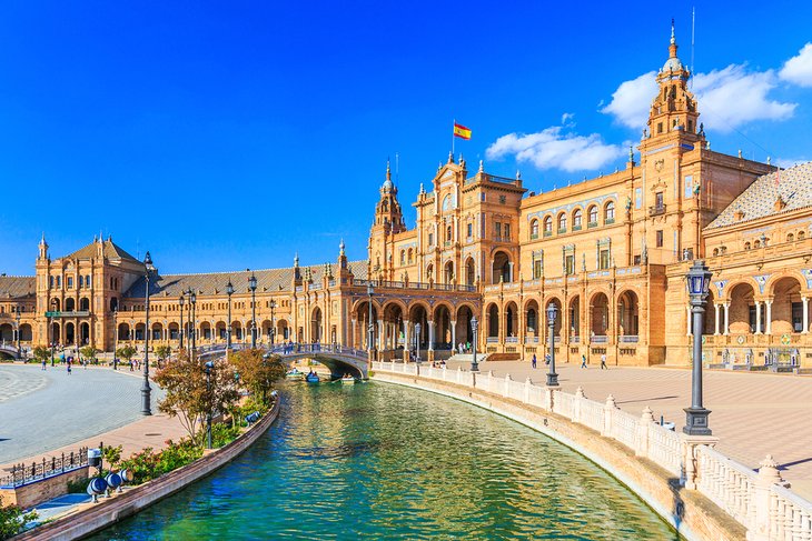 16 Tourist Attractions in Spain | PlanetWare