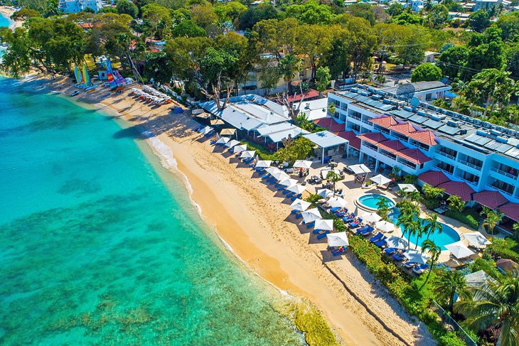 13 Top Rated Beach Resorts In Barbados Planetware