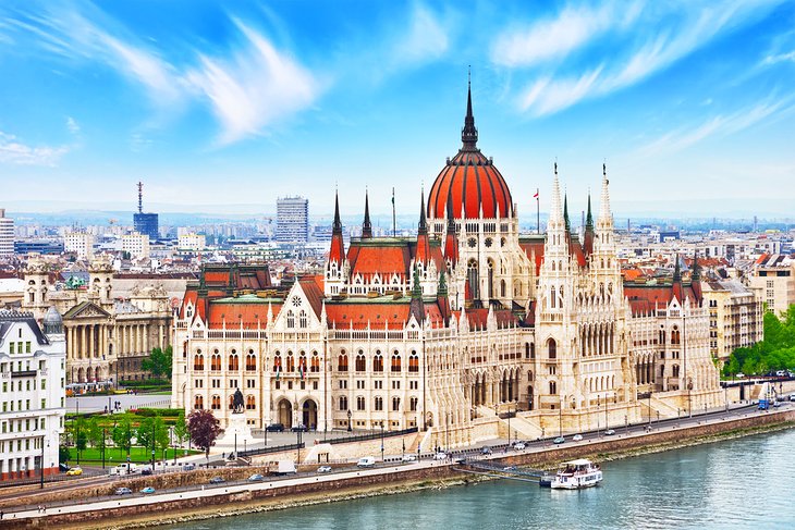 16 Best Cities In Eastern Europe Planetware