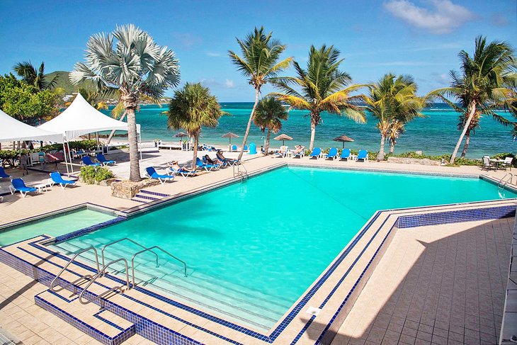 Discover the Best All Inclusive Resorts in the US Virgin Islands