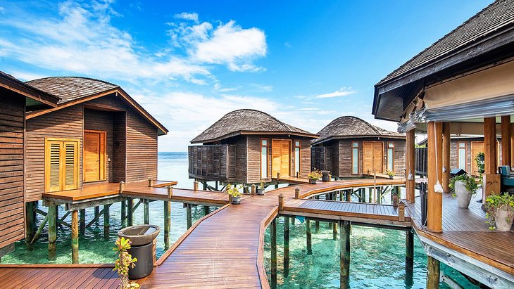 12 Best Honeymoon Resorts in the Maldives | PlanetWare
