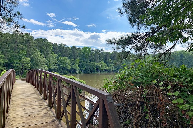 15 Best Parks in Raleigh, NC